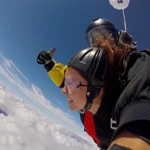 Meet your Posher, Chelsey